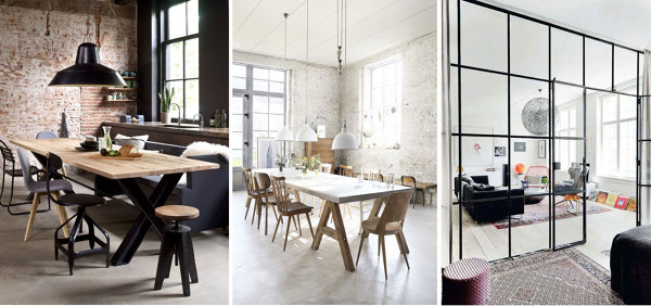 Foto: Comedores Industriales de Decoratualma #1036042 - Habitissimo Foto: Comedores Industriales de Decoratualma #1036042 - Habitissimo