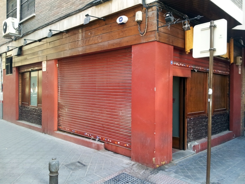 Concept Pub-Café
