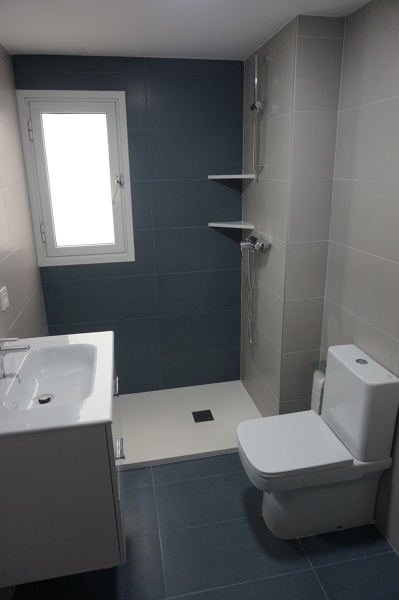 Foto: Cuarto Baño Juvenil de Gts Reformas #1424849 - Habitissimo Foto: Cuarto Baño Juvenil de Gts Reformas #1424849 - Habitissimo