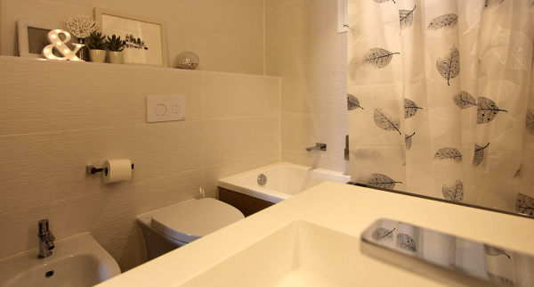 Foto: Cuarto de Aseo de Diaz Cano Interior Design #1421880 - Habitissimo Foto: Cuarto de Aseo de Diaz Cano Interior Design #1421880 - Habitissimo