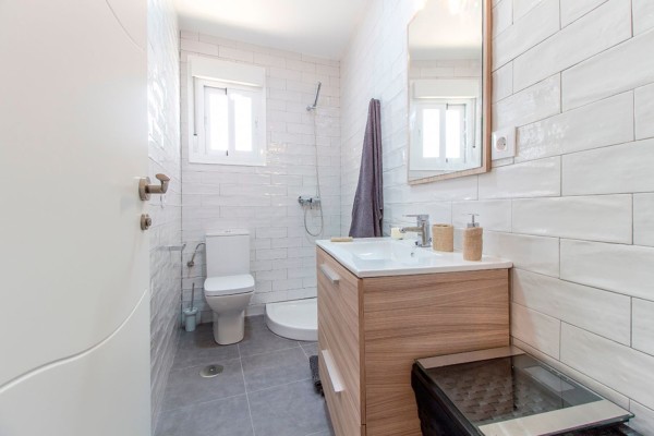CUARTO DE BAÑO