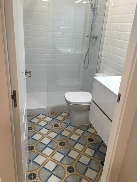CUARTO DE BAÑO 4
