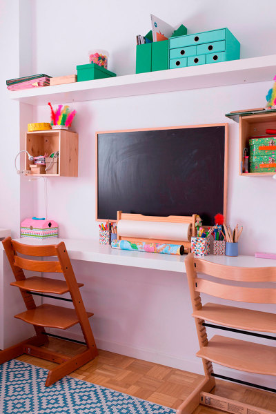 Foto: Cuarto de Juegos Infantil de Ebomstudio #1036339 - Habitissimo Foto: Cuarto de Juegos Infantil de Ebomstudio #1036339 - Habitissimo