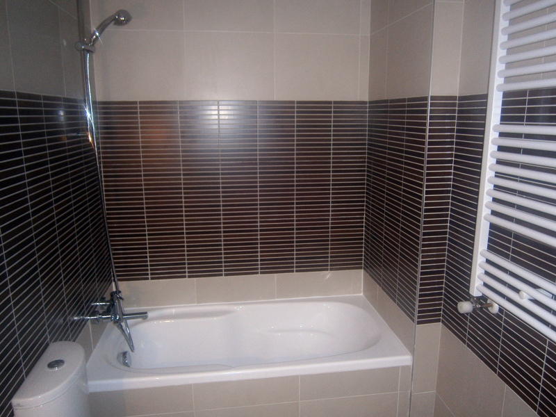 Foto: Cuartos de Baño. de D.g.g. #312389 - Habitissimo Foto: Cuartos de Baño. de D.g.g. #312389 - Habitissimo