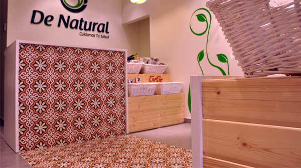 De Natural