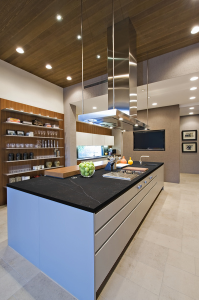 Dekton cocina Kelya