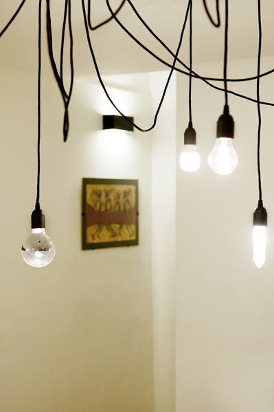Foto: Detalle Luces Comedor de 314BCN #183730 - Habitissimo Foto: Detalle Luces Comedor de 314BCN #183730 - Habitissimo
