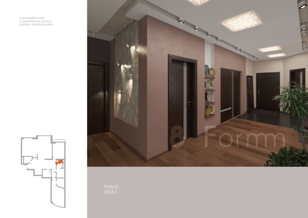 Foto: Diseño de Entrada de Xendive #3223328 - Habitissimo