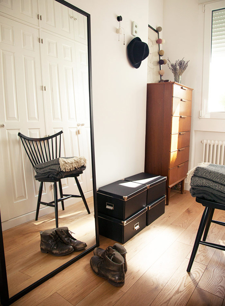 dormitorio