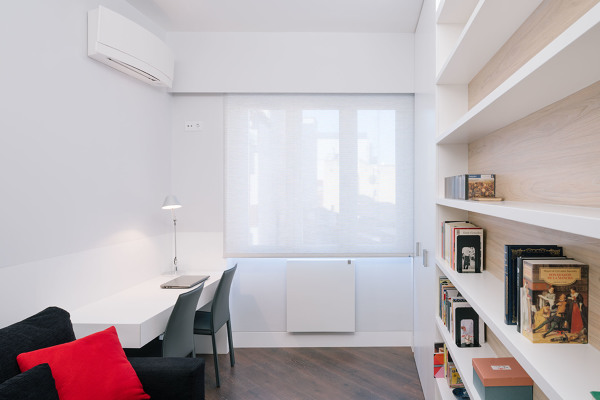 Dormitorio