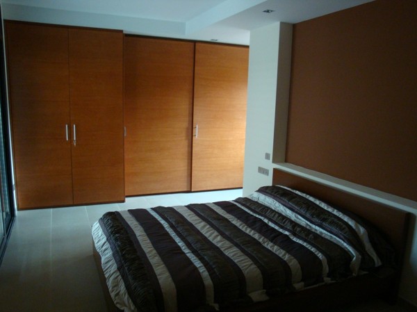 Dormitorio Principal