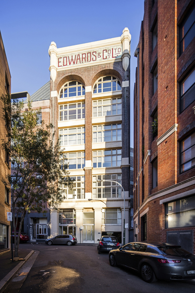 Edificio 