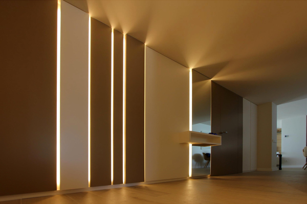 Foto: Entrada de Diaz Cano Interior Design #1421884 - Habitissimo