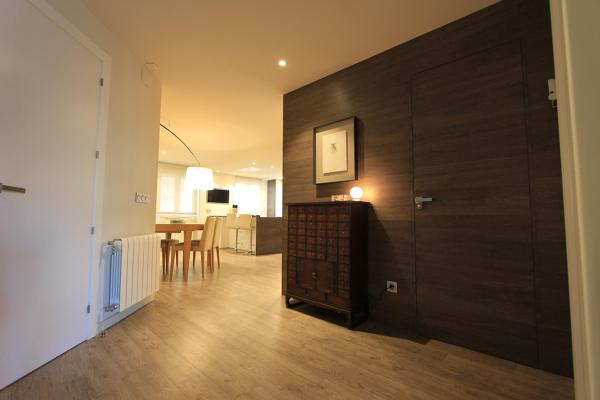 Foto: Entrada de Diaz Cano Interior Design #874724 - Habitissimo