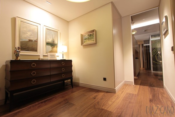 Foto: Entrada de Diaz Cano Interior Design #998371 - Habitissimo