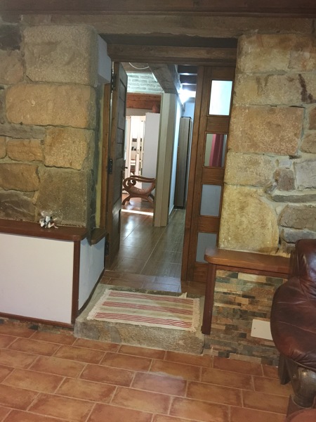 Foto: Entrada Estancia Sótano de Grupo Verlow Sl #1539783 - Habitissimo