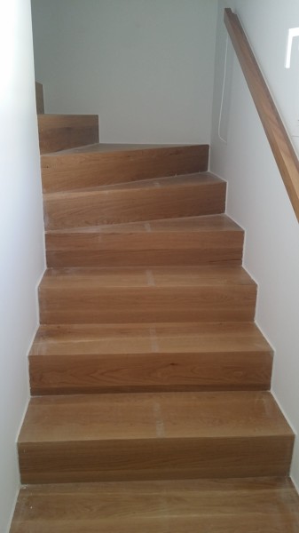 ESCALERA