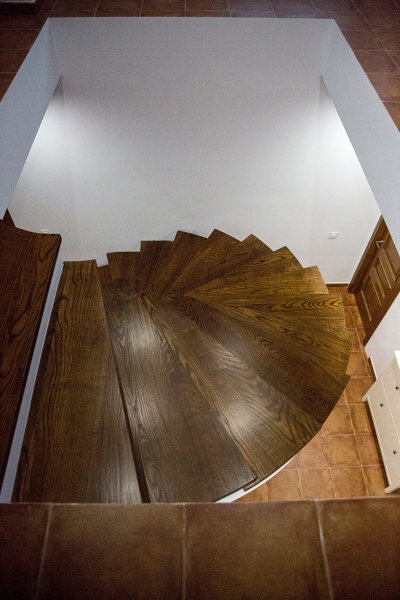 Escalera