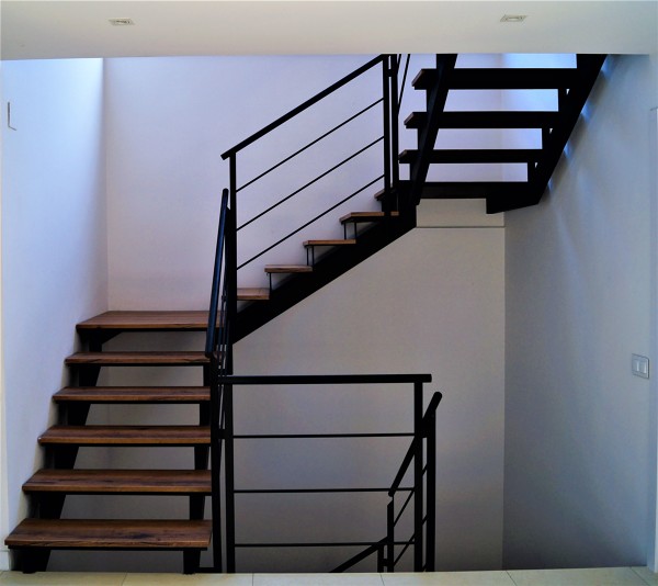 Escalera