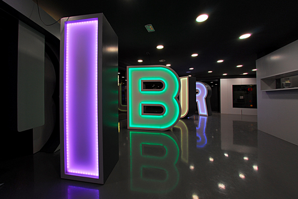 Espacio expositivo