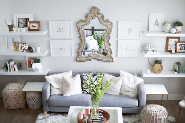 5 Ideas para Decorar Tu Casa con Espejos | Ideas Decoradores 5 Ideas para Decorar Tu Casa con Espejos | Ideas Decoradores