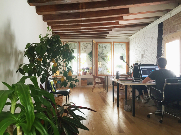 Estudio