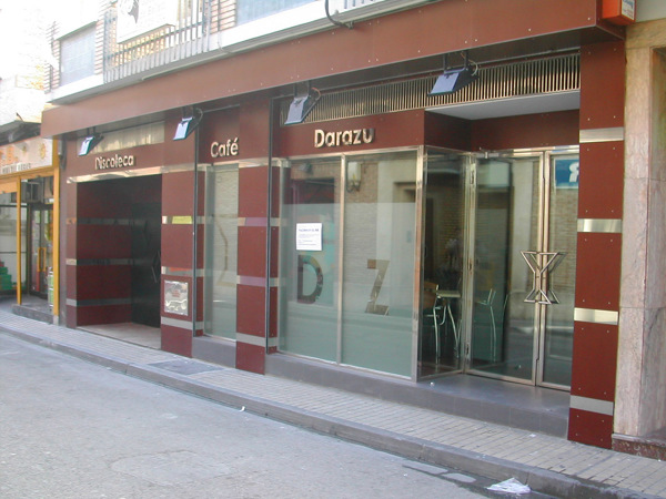 Fachada