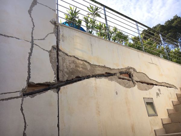 Foto: Fachada Andratx de Project Mallorca #1603399 - Habitissimo