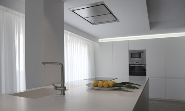 Family house_cocina