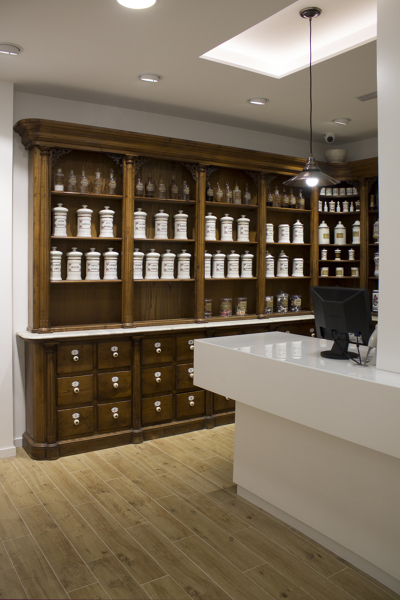Farmacia Busto