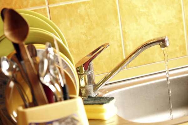 Foto: Grifo de Cocina de Mahico Soluciones #902561 - Habitissimo
