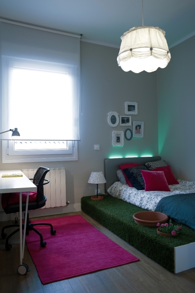 Habitación chica 1