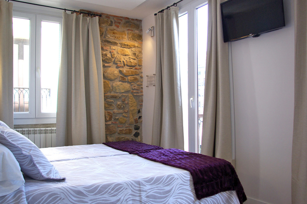 Habitación doble