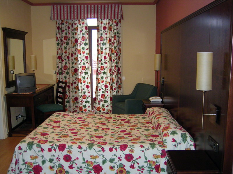HOTEL BALNEARIO