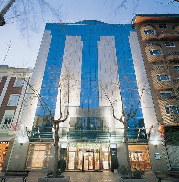Foto Hotel Juan de Austria (valladolid) de Filarakia, Sl 922030 Habitissimo Foto Hotel Juan de Austria (valladolid) de Filarakia, Sl 922030 Habitissimo