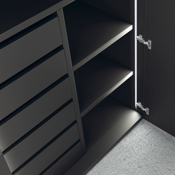 ILUMINACIÓN INTERIOR