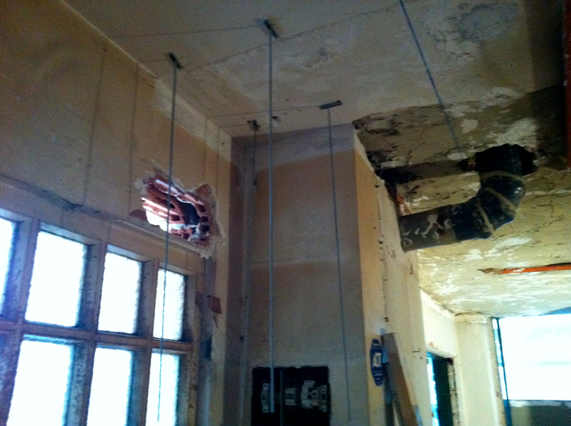 Foto: Insonorizacion Techos de +Proyectos #192663 - Habitissimo