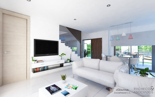 Foto: Interior de Pacheco Asociados Arquitectos #1738386 - Habitissimo