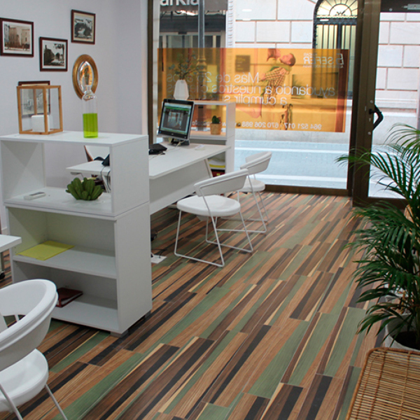 Interior Local