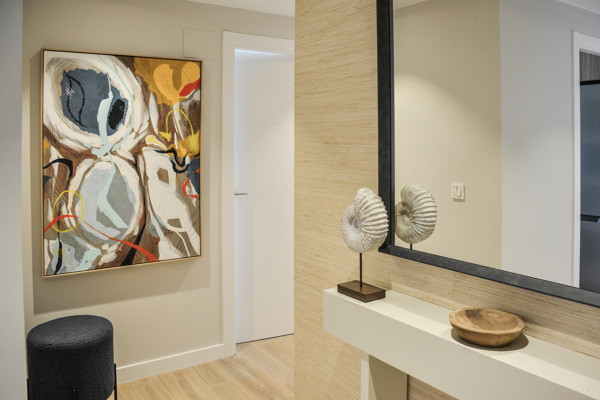 Foto: Interiorismo y Decoración Salón de Dl Interior Design #3366097 ...