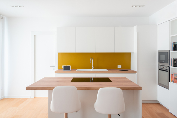 Foto: Isla Cocina de Anidarte #2777266 - Habitissimo