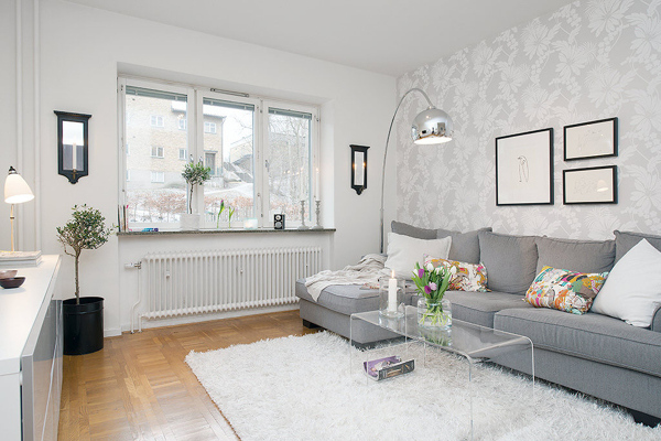 Lámparas Arco, Luz con Estilo | Ideas Decoradores Lámparas Arco, Luz con Estilo | Ideas Decoradores