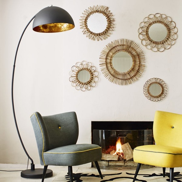Lámparas Arco, Luz con Estilo | Ideas Decoradores Lámparas Arco, Luz con Estilo | Ideas Decoradores
