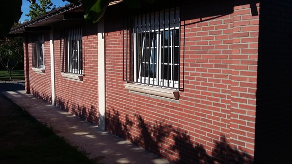 lateral derecho