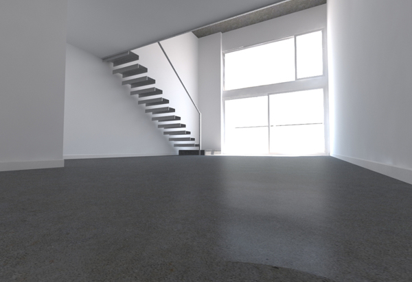 LOFTS EN MADRID