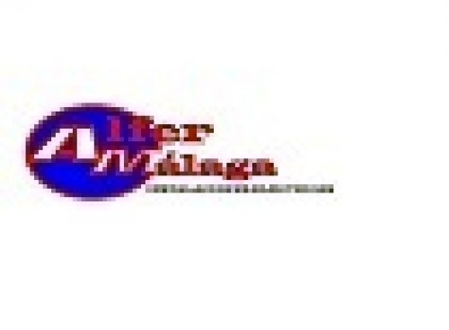 Logo de empresa