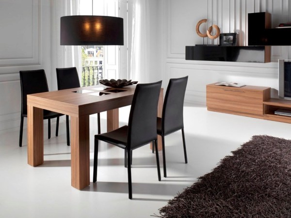 Cómo Elegir la Mesa de un Comedor Pequeño | Ideas Decoradores Cómo Elegir la Mesa de un Comedor Pequeño | Ideas Decoradores