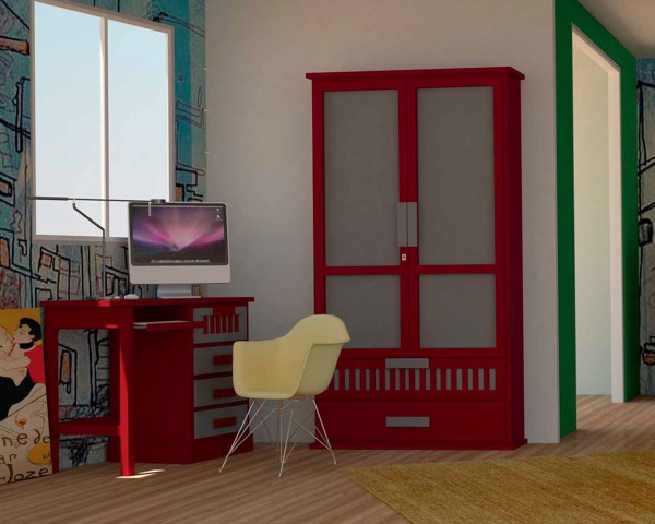 Modelo Montecielo 2015