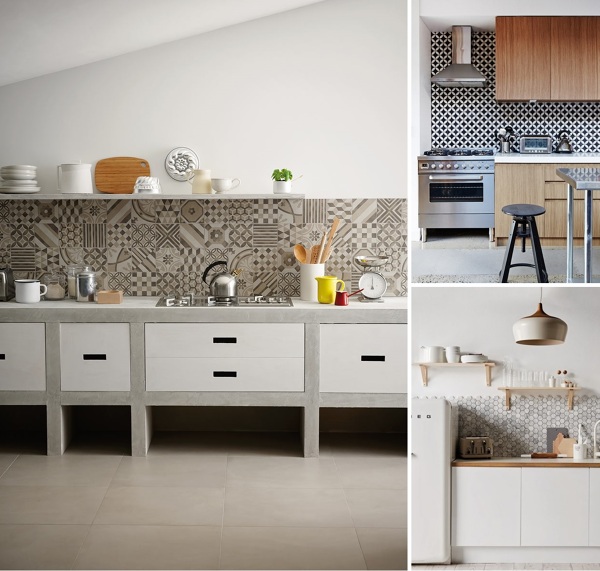 Foto: Mosaico para la Cocina de Miriam Martí #865296 - Habitissimo