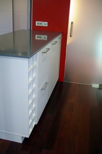 Foto: Mueble Botellero Cocina de Arquitectura Interior #204866 ... Foto: Mueble Botellero Cocina de Arquitectura Interior #204866 ...